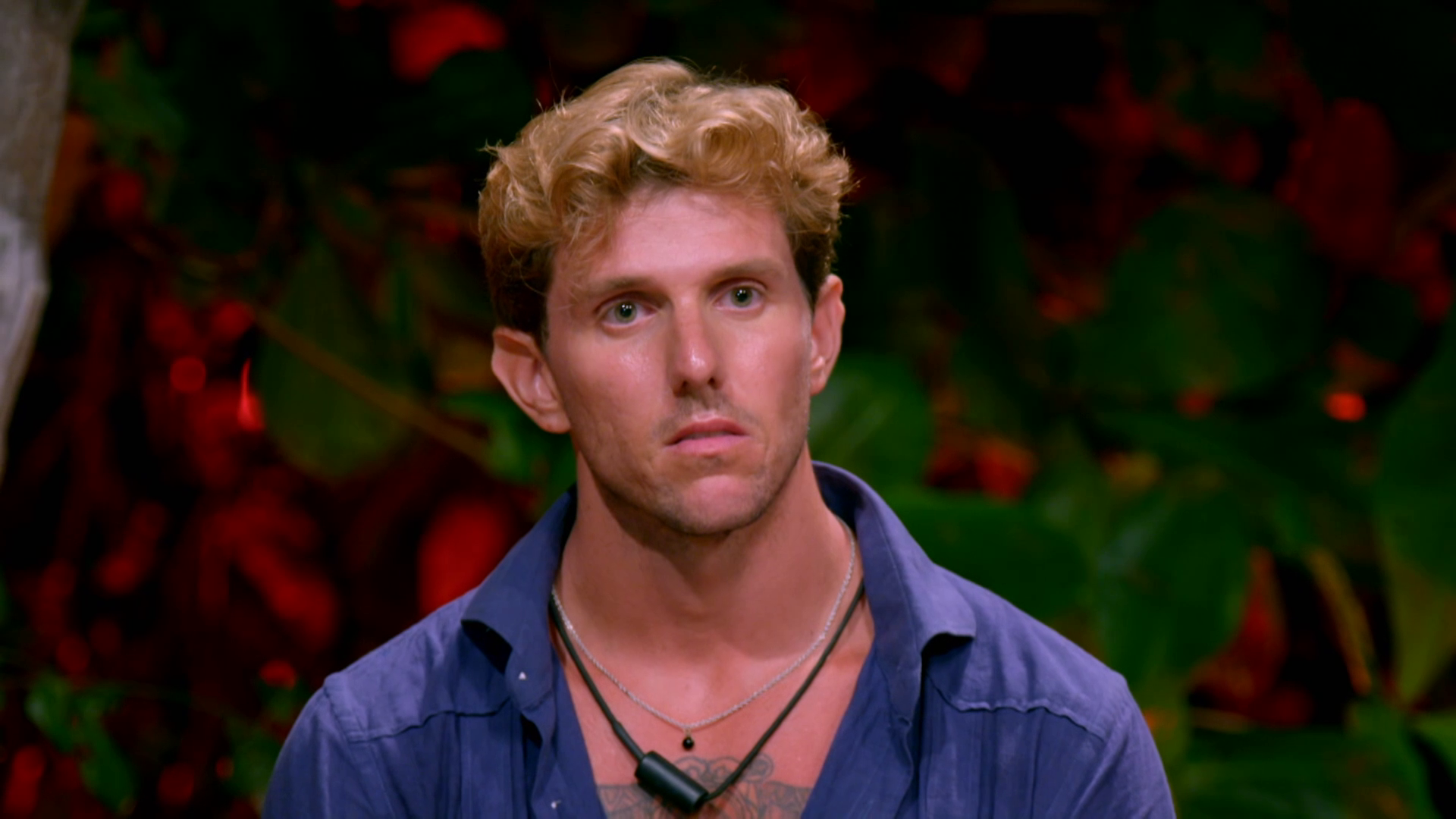 Tadeo, sobre Sthefany al ver sus imágenes: "No sabe ni bailar, parece un pato mareado"