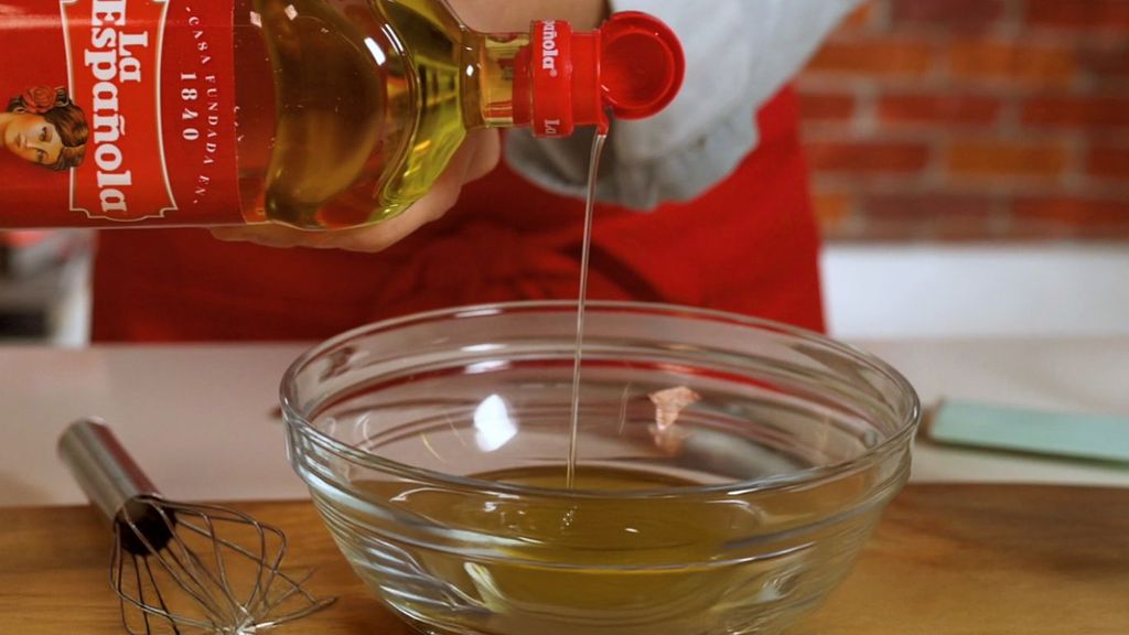 aceite