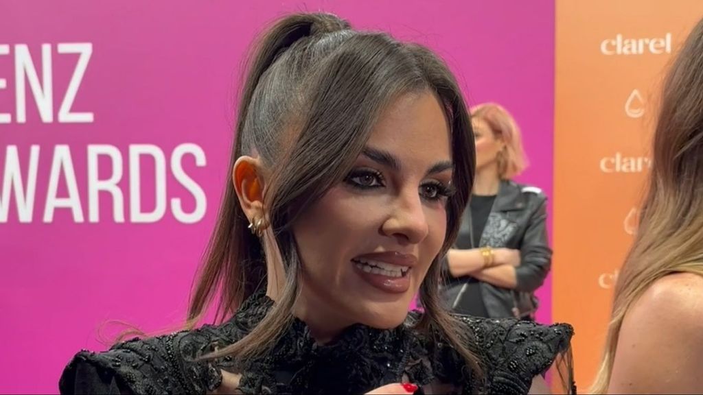 Alexia Rivas