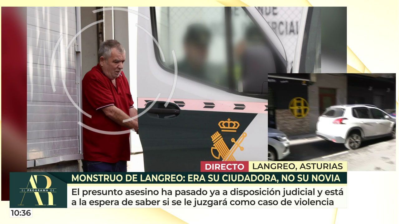 Ver El programa de Ana Rosa 04.02.2025 completo