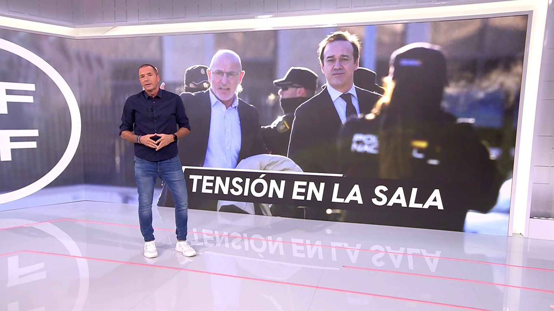 Ver eldesmarque Cuatro mediodía 04/02/2025