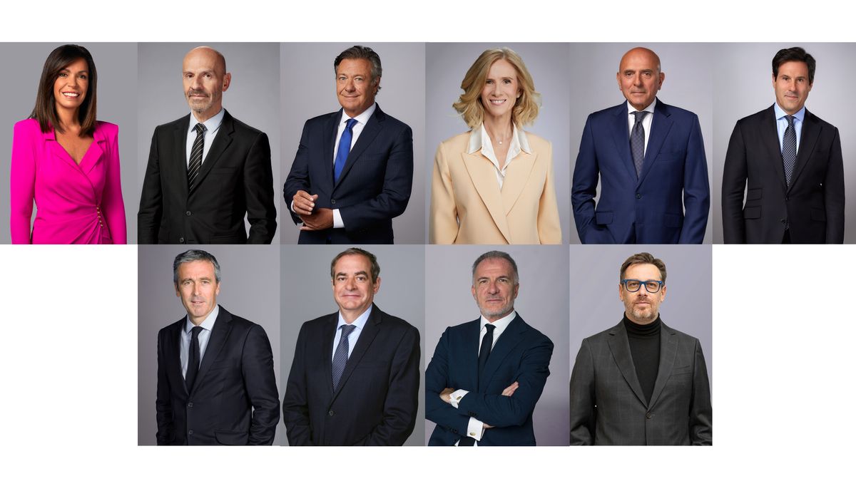 DIRECTIVOS MEDIASET V.5 febrero 2025