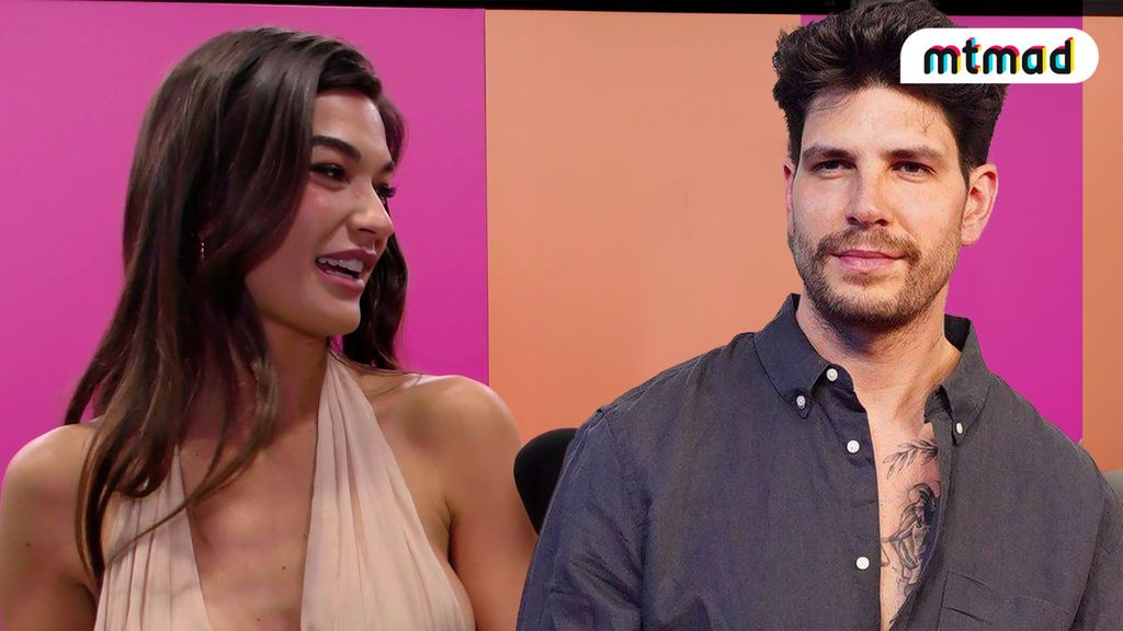 Estela Grande tacha a Diego Matamoros de ocupar la casa de Marta Riumbau En todas las salsas Temporada 6 Top Vídeos 515