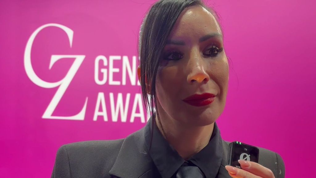 Fani Carbajo defiende a Amor Romeira y manda un mensaje a Anabel Pantoja (PLAY)