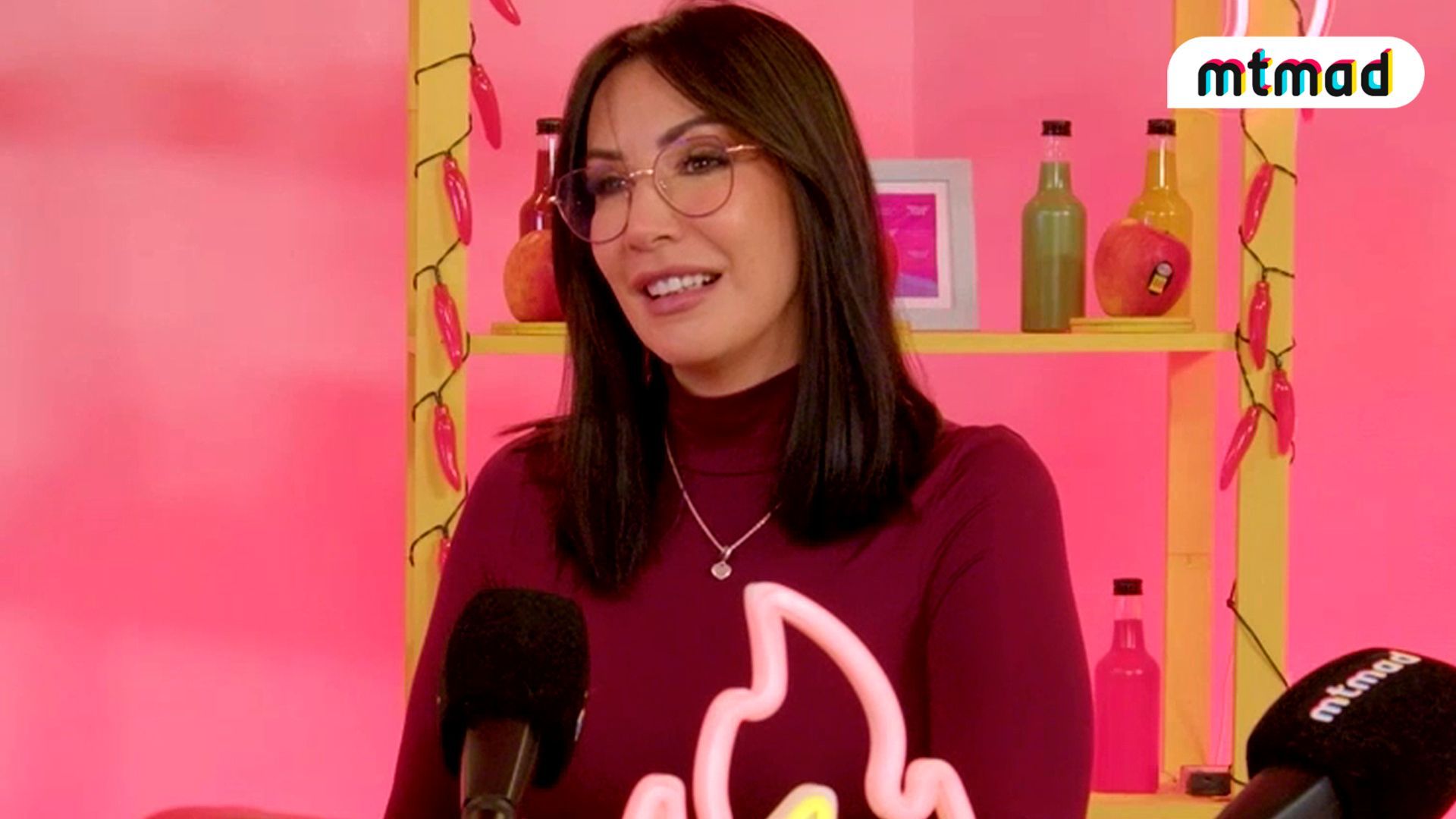 Fani Carbajo desvela si su hijo Emilio se ha prometido con su novia - En todas las salsas