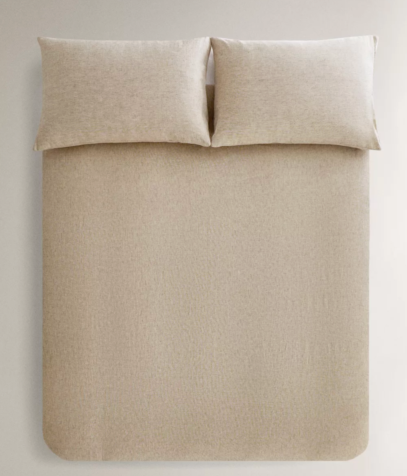 Funda nórdica con fundas de almohadones a juego