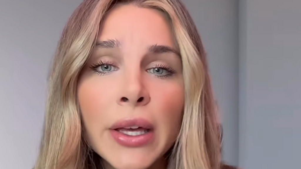 Ivana Icardi carga contra Adara Molinero tras confesar su situación con Hugo Sierra