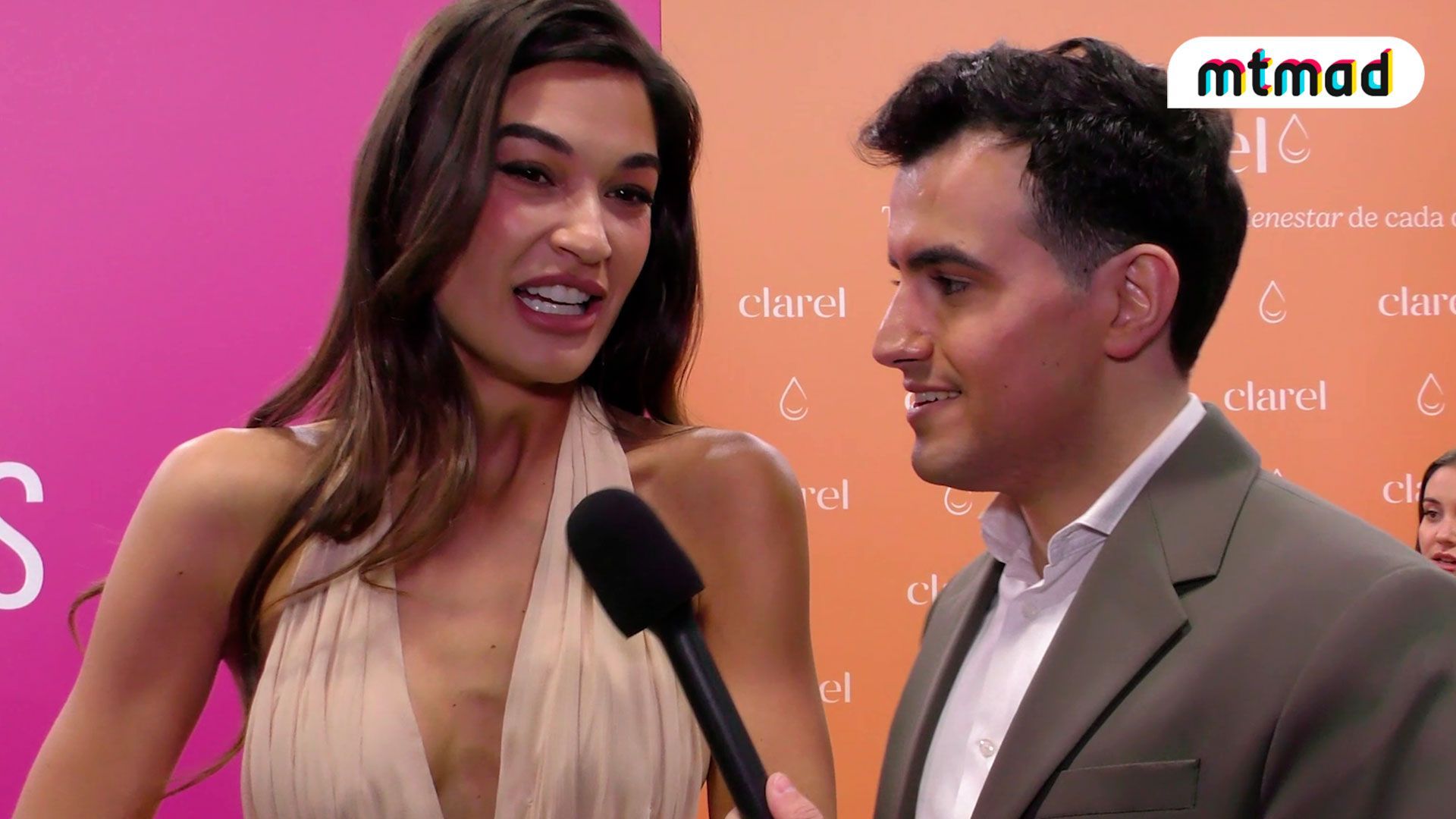 La entrevista íntegra de Estela Grande en los GenZ Awards En todas las salsas Temporada 6 Top Vídeos 515