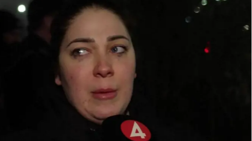 Marwa, una estudiante sueca