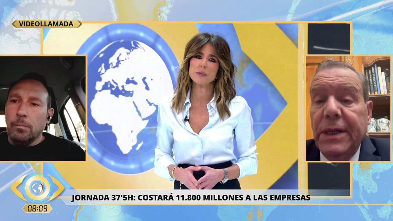 Ver La mirada crítica 04/02/2025 completo