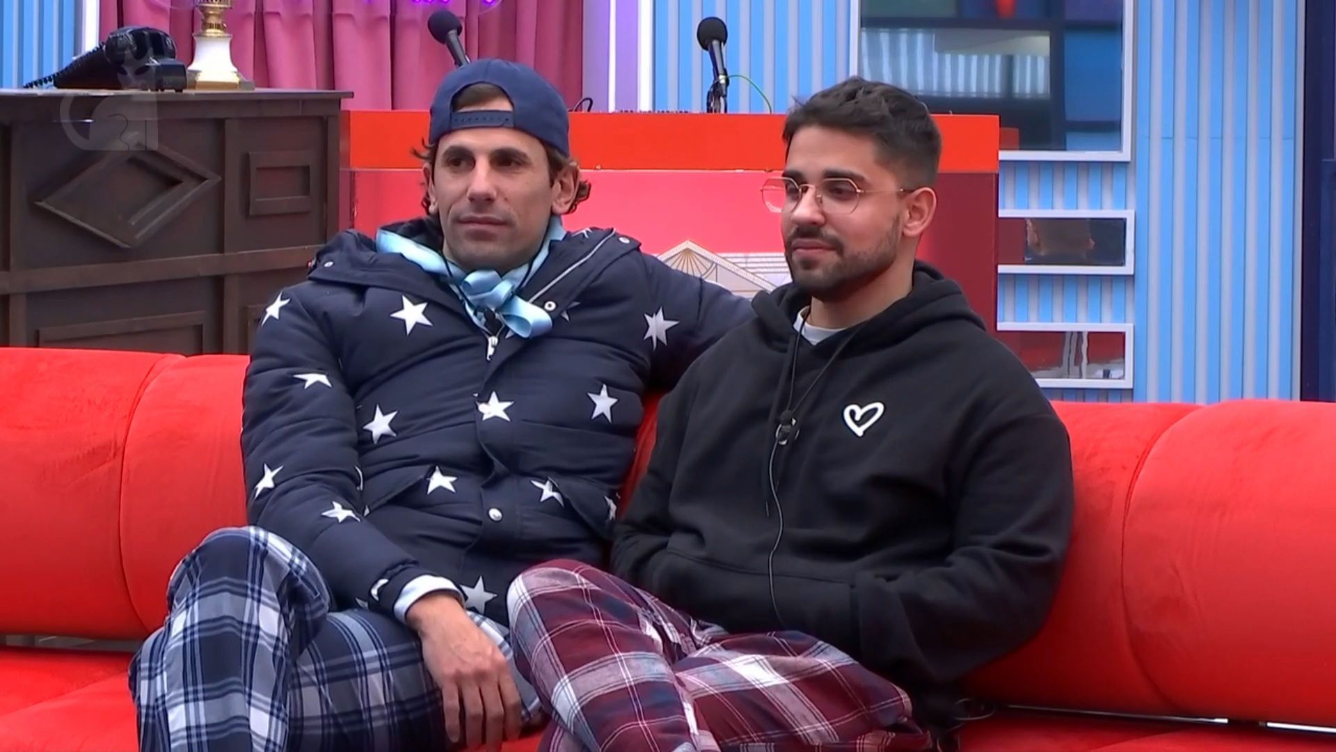 GH DÚO – Moleskine del gato 21