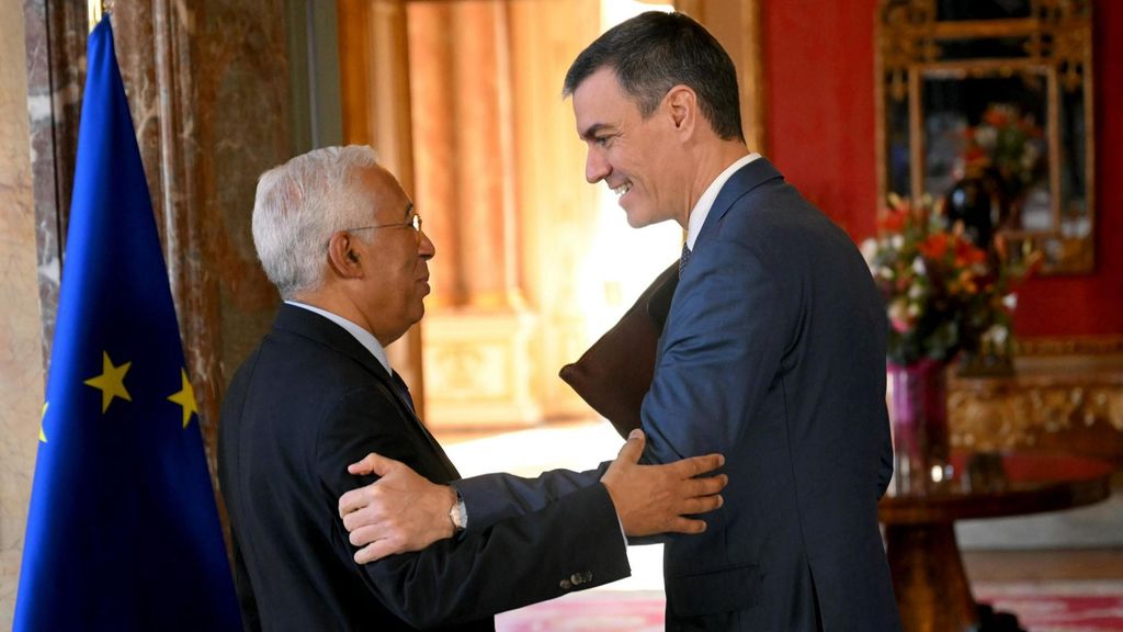 Pedro Sánchez reivindica ante los líderes europeos que EEUU es el aliado “más importante” de Europa