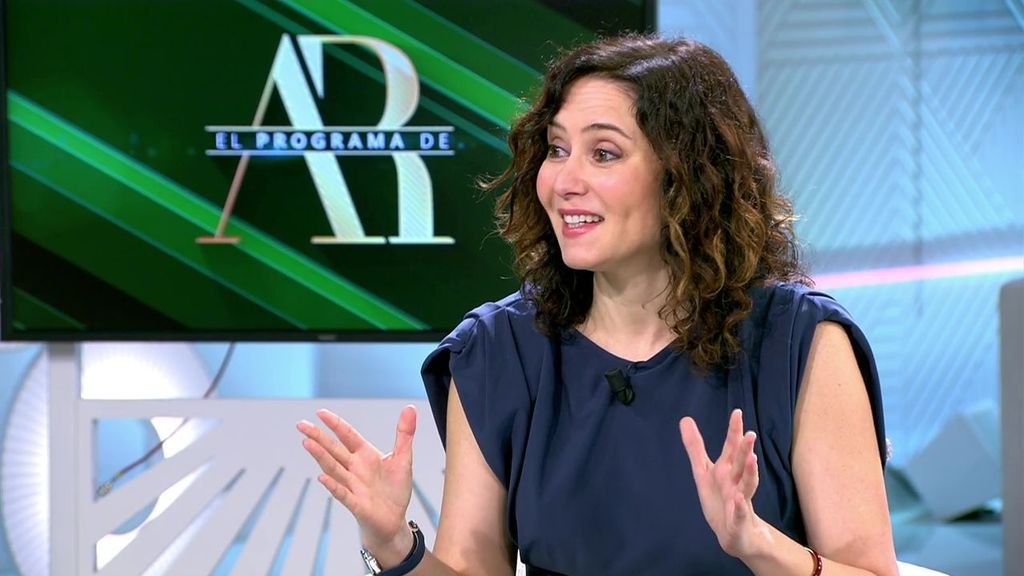 Preocupación en el PP por el duro lenguaje de Ayuso al referirse a Sánchez asegurando que la quería "matar"