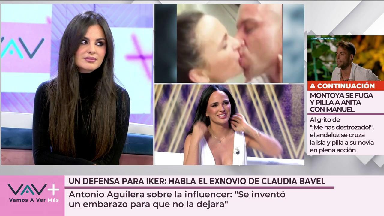 Ver Vamos a ver 04/02/2025 completo