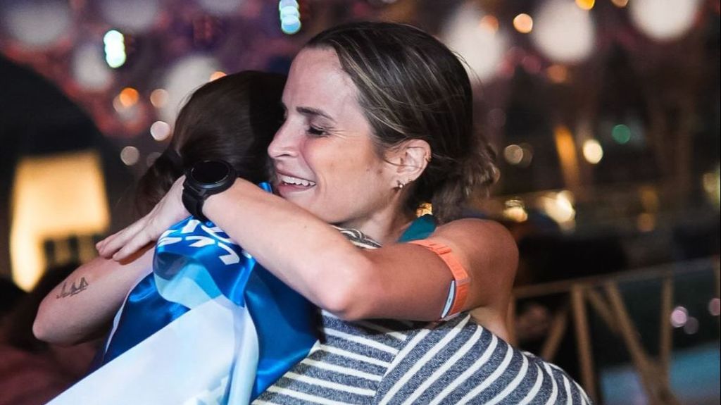 Verdeliss gana su cuarta maratón consecutiva