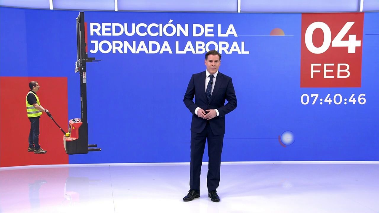Ver Informativos Telecinco matinal 04/02/2025 -- mitele