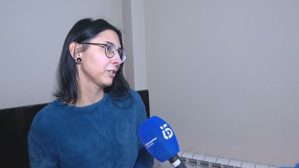 Yaiza Cumelles, superviviente del cáncer, lucha contra la discriminación laboral