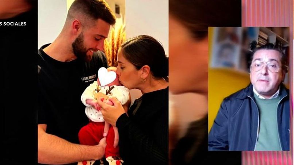 El abogado Jesús Bethencourt desvela un detalle inédito en la investigación a Anabel Pantoja: "Llamó la atención el génesis de los hechos"