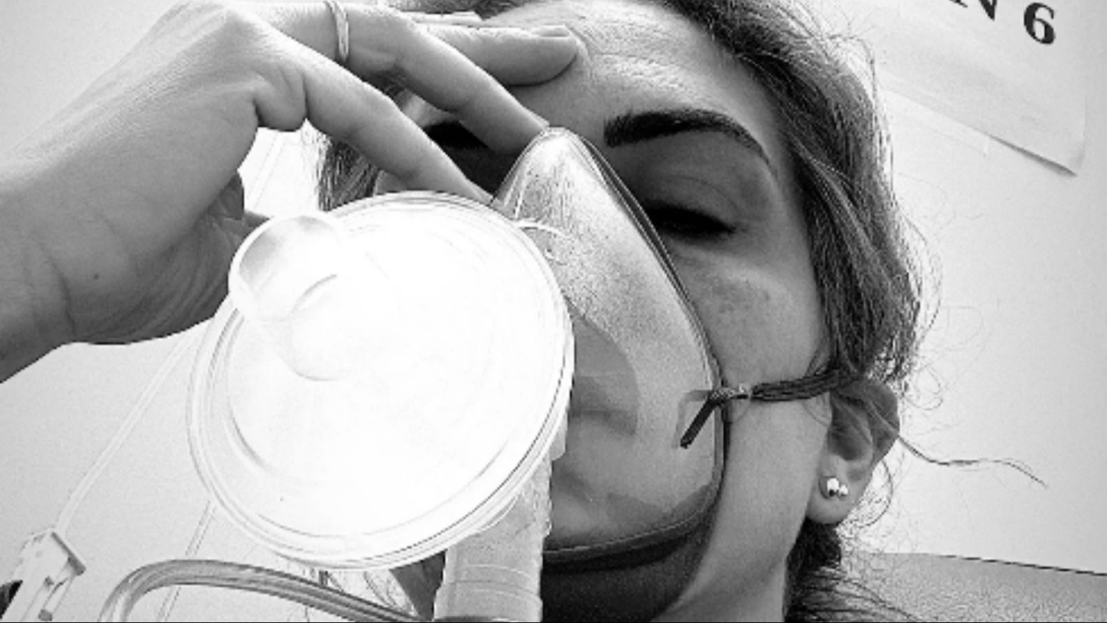 Beatriz Trapote actualiza su estado de salud tras su repentino ingreso hospitalario