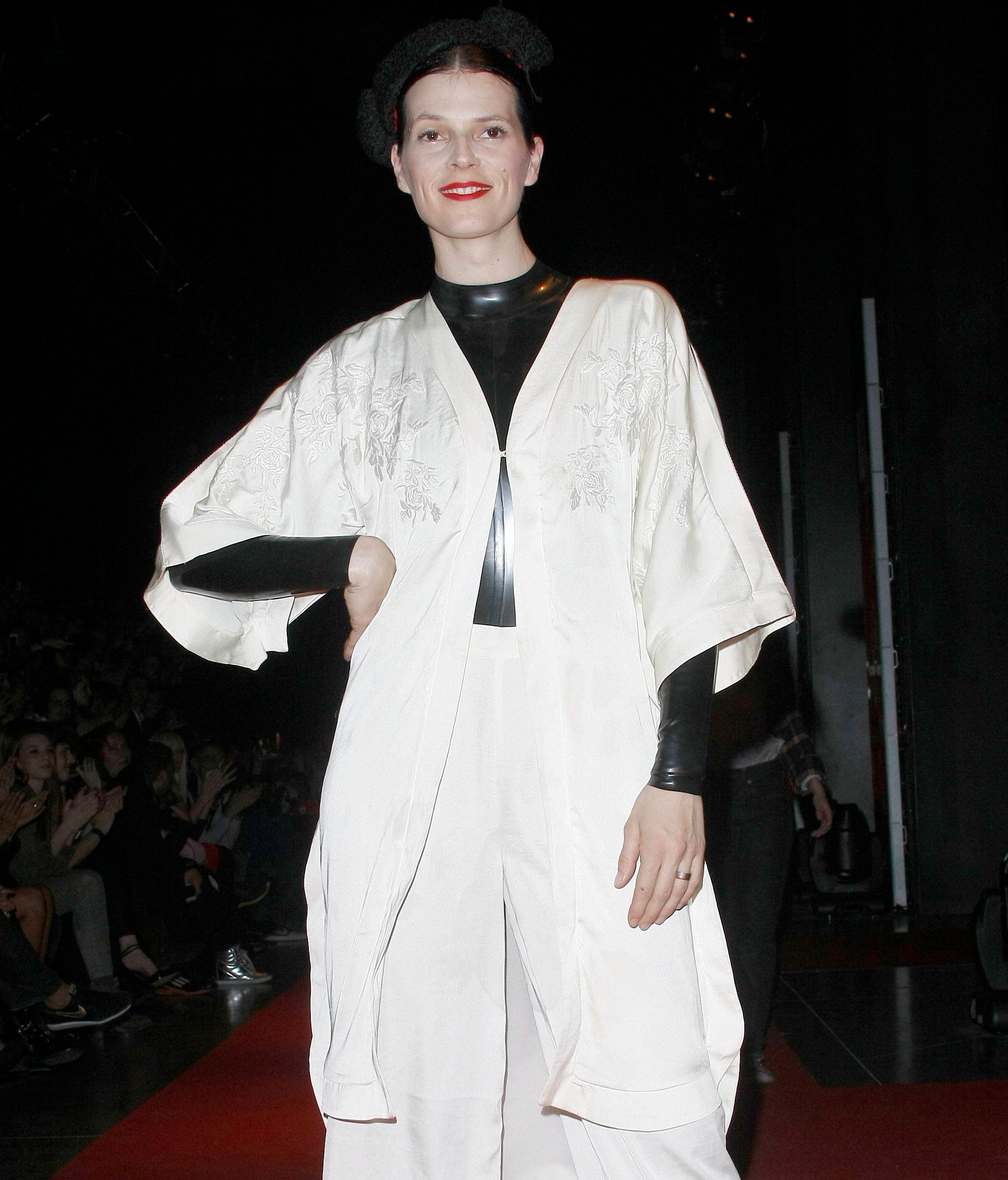Bimba Bosé.