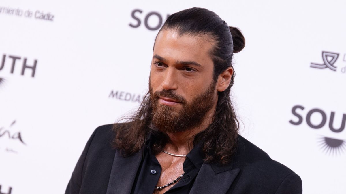 Can Yaman