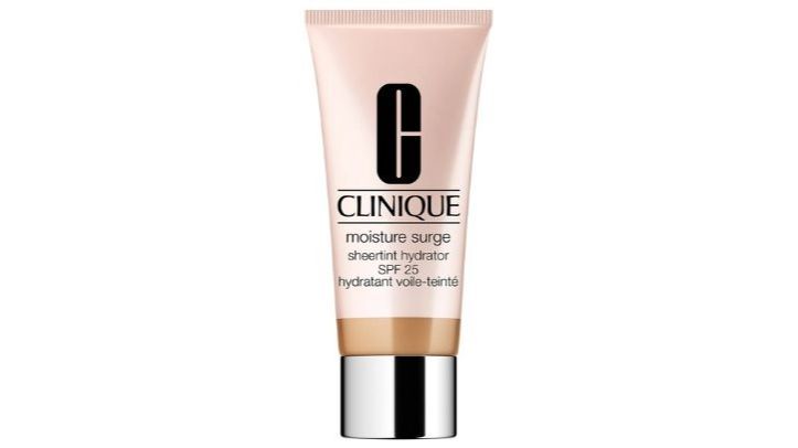 Clinique Moisture Surge CC Cream