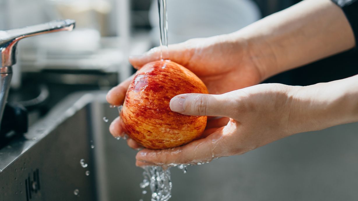 Comer fruta después de comer: sí o no