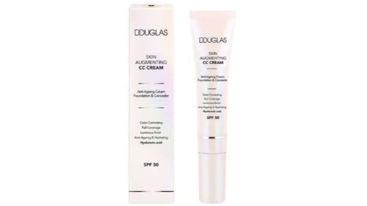 Douglas Collection Make-Up Skin Agmenting
