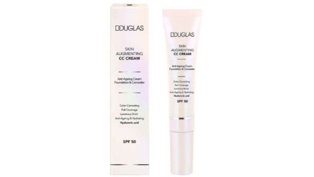 Douglas Collection Make-Up Skin Agmenting