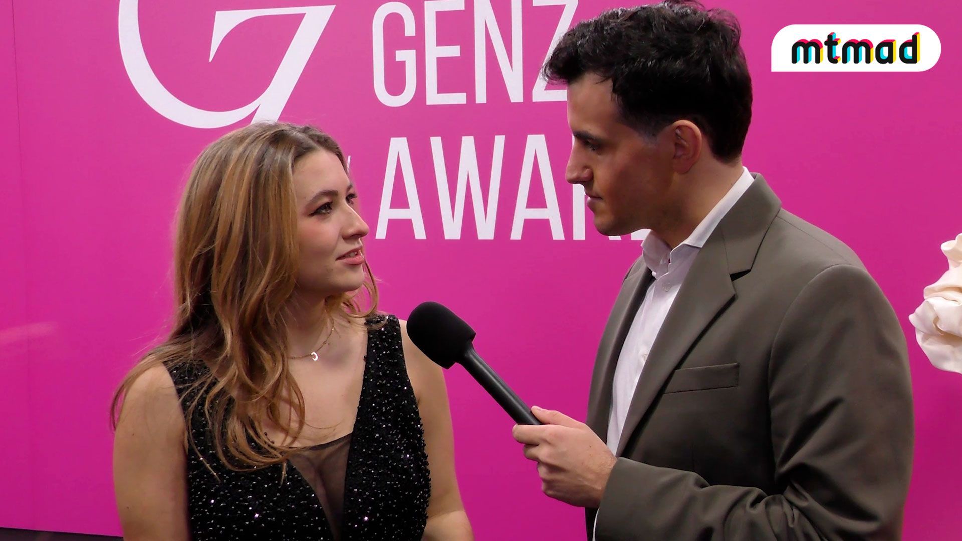 Entrevista completa Carlota Boza En todas las salsas Temporada 6 Top Vídeos 517