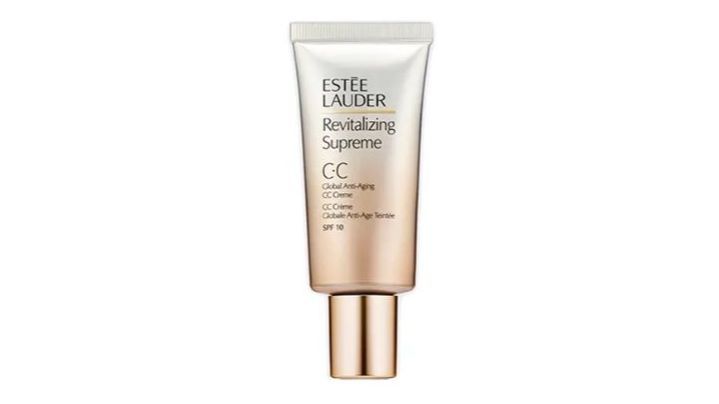 Estée Lauder Revitalizing Supreme CC Cream