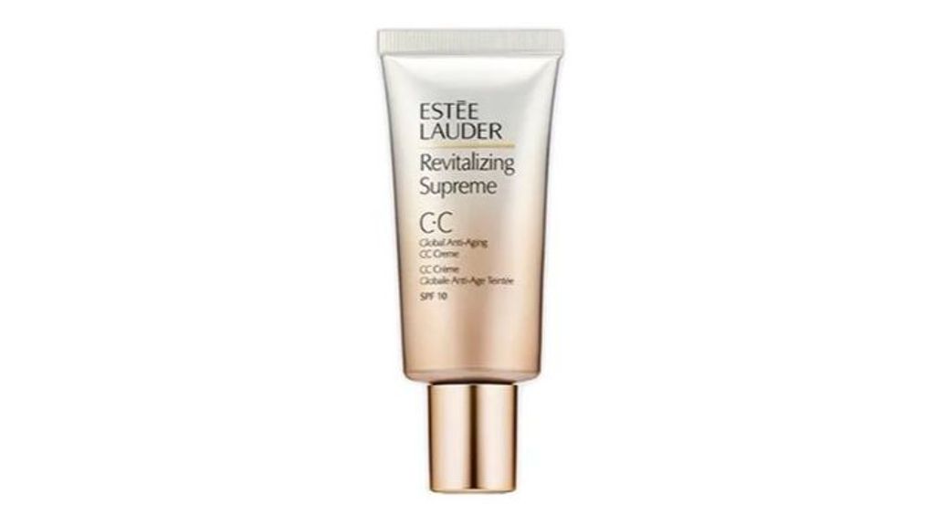 Estée Lauder Revitalizing Supreme CC Cream
