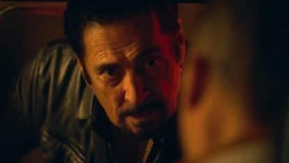 EuropaPress 6499057 daniel fajardo societat negra