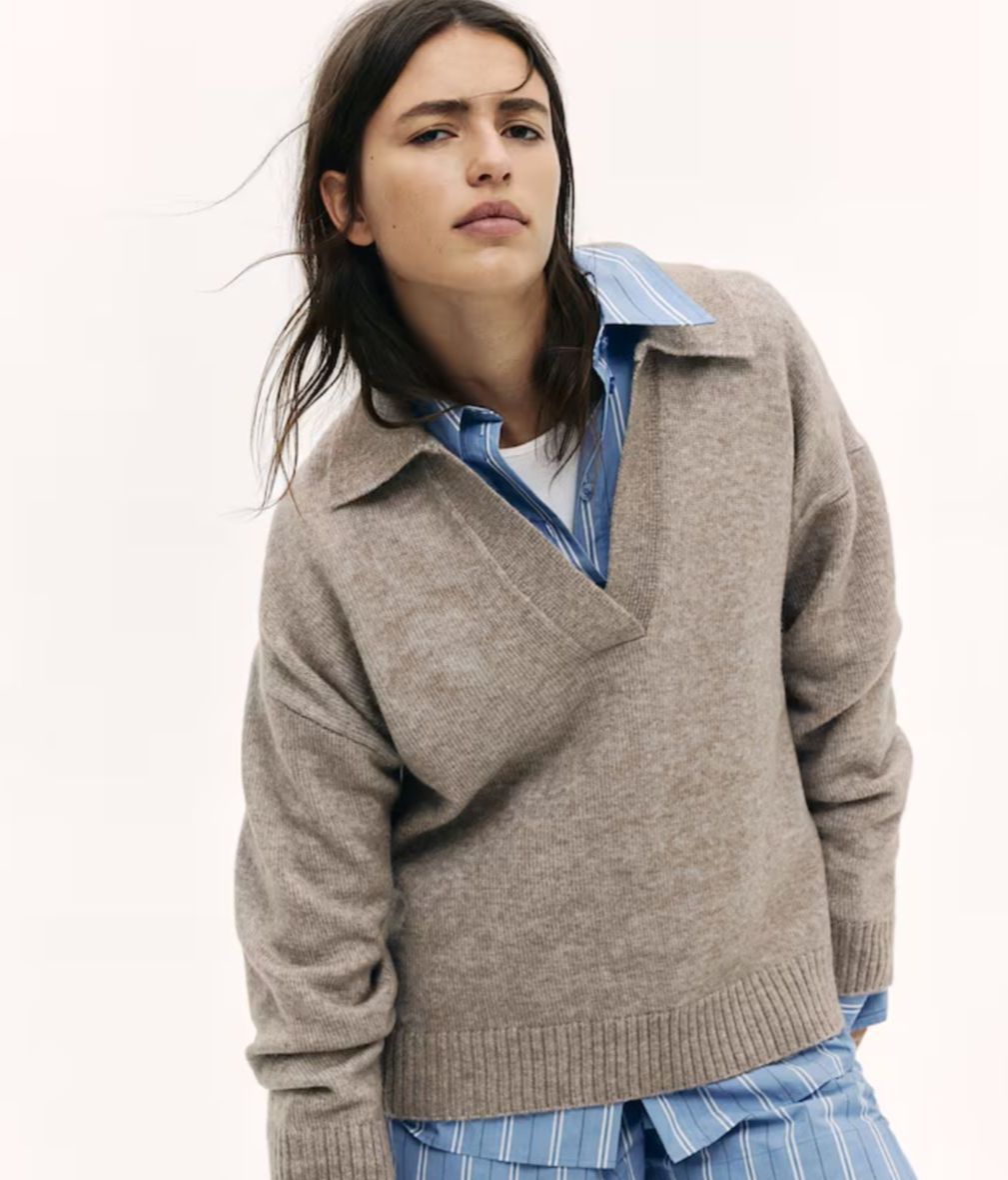 H&M