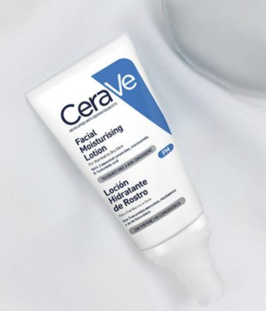 Hidratante CeraVe