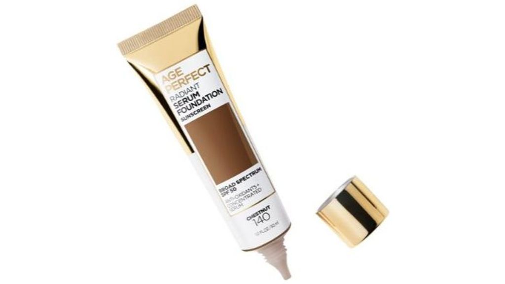 L'Oréal Paris Age Perfect Radiant Serum Foundation