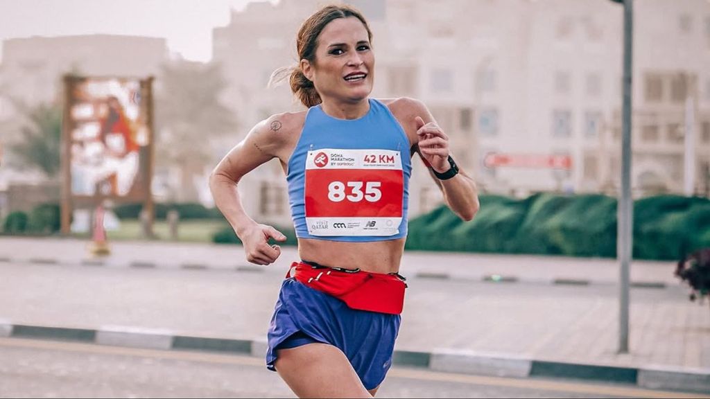 Verdeliss gana también el maratón de Brasil