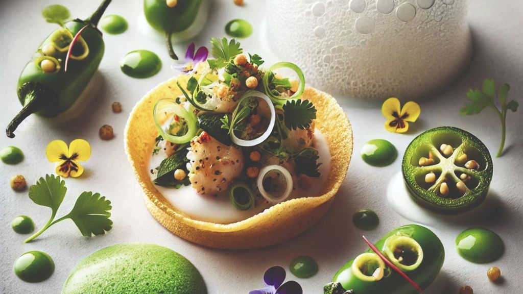 La Inteligencia Artificial puede replicar platos de chefs, pero ¿hasta qué punto?