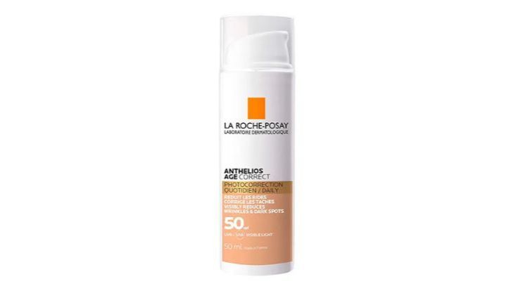 La Roche-Posay Anthelios Age Correct Color