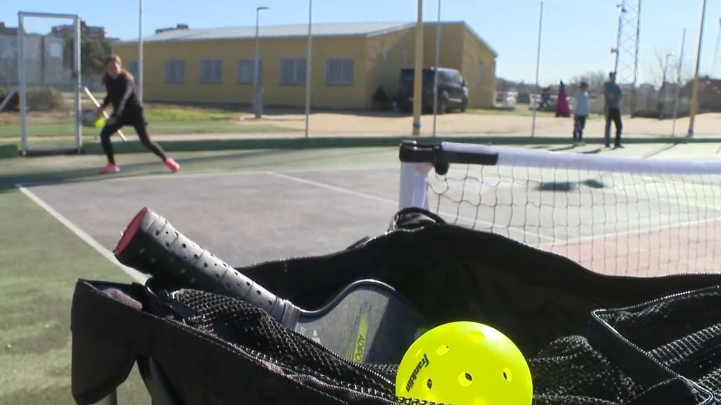 Los secretos del pickleball: el deporte de moda