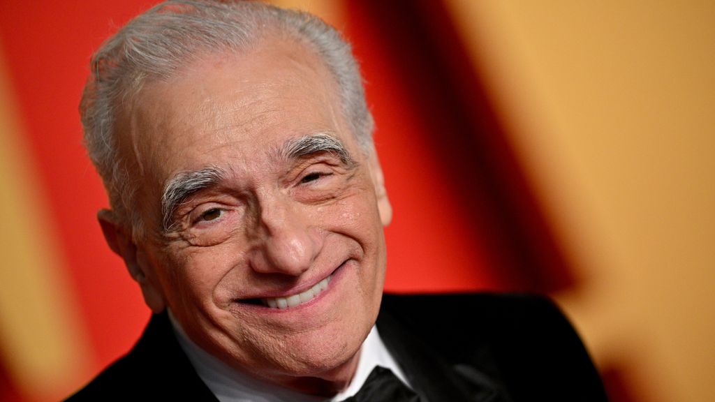 Martin Scorsese estuvo casado con Isabella