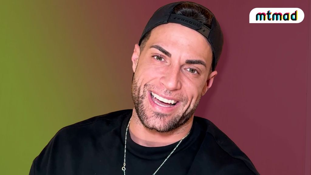 Montoya, al descubierto Mi momento Temporada 1 Capítulo 79