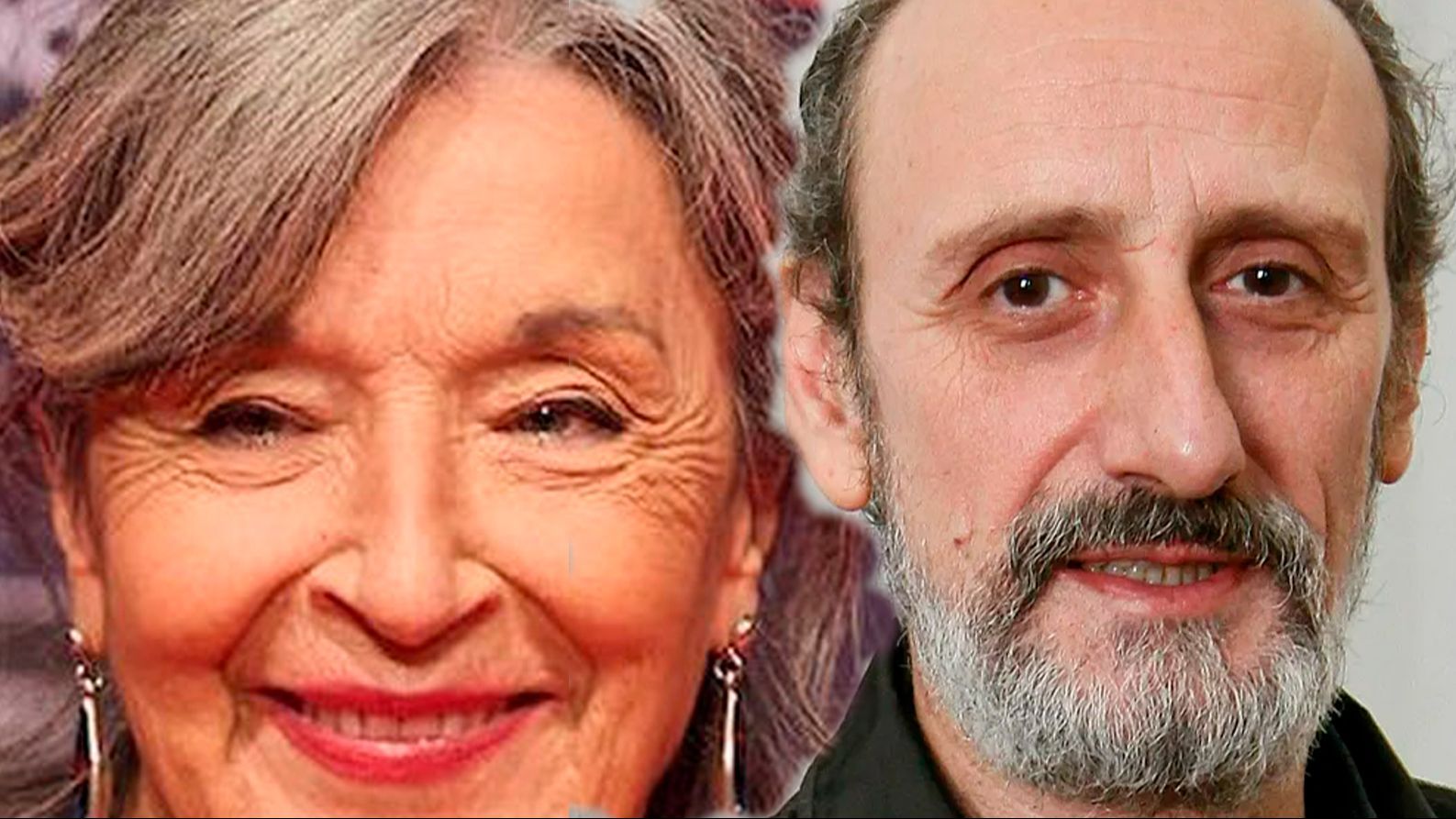 Petra Martínez, de 'LQSA', revela cuál es el estado de salud de José Luis Gil