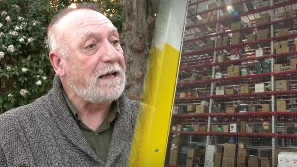 Un experto analiza los posibles aranceles a Shein y Temu: "No podrán vender a los precios que están vendiendo ahora"