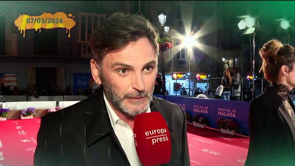 Fernando Tejero anuncia que abandona 'La que se avecina':  "Siento que del personaje de Fermín está ya todo contado"