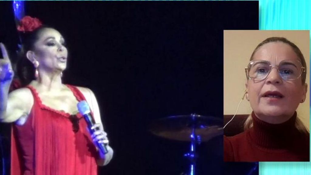 Dos exempleadas del hogar de Isabel Pantoja: "A veces no ganábamos ni el salario mínimo y trabajábamos las 24 horas"