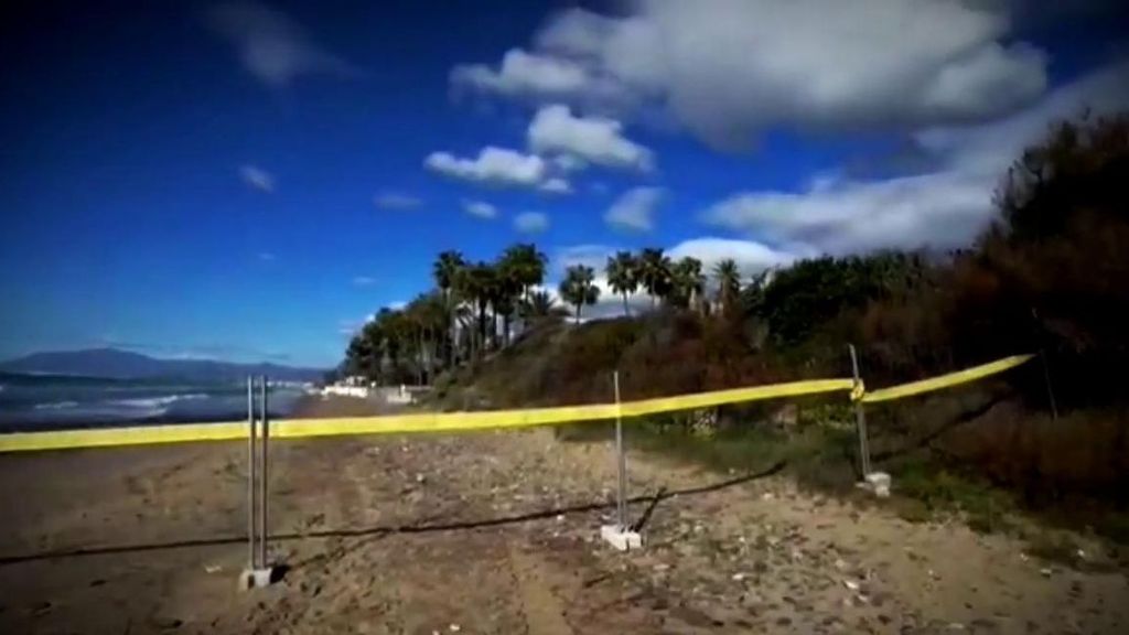 Exclusiva | Las imágenes del interior de la casa que se está construyendo Antonio Banderas en Marbella