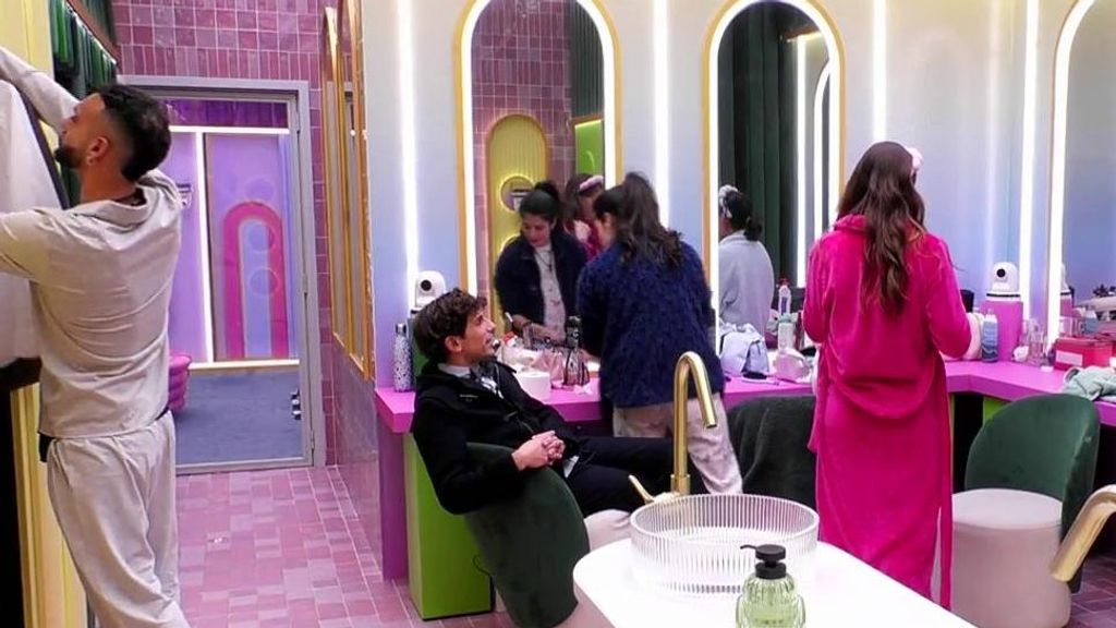 Los concursantes de 'GH DÚO' confiesan que no pueden aguantar más tiempo sin sexo y... ¡Están que arden!