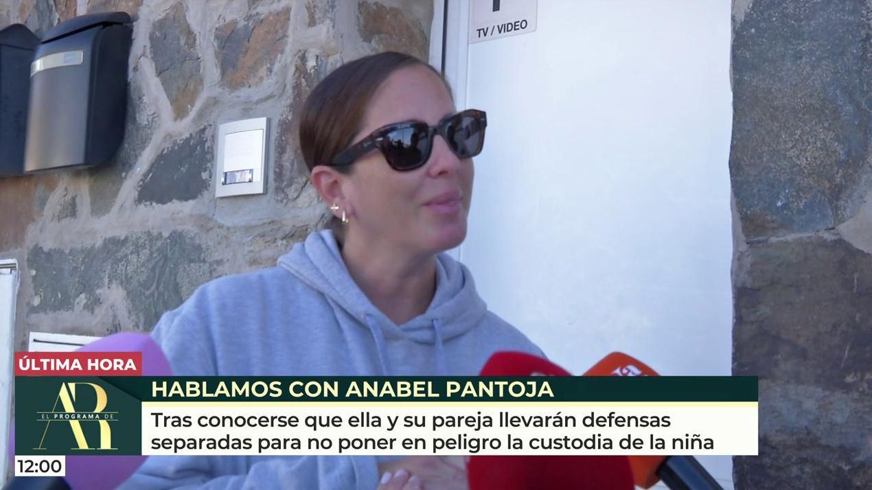 Ver El programa de Ana Rosa 06.02.2025 completo