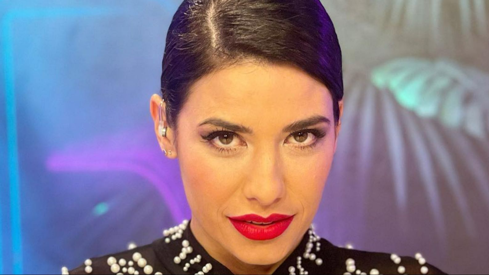 Ares Teixidó sufre un robo: "Tengo una sensación de vulnerabilidad"